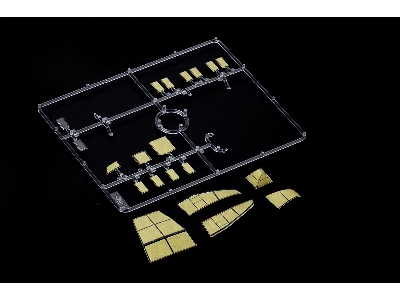 Go 244B TFace 1/48 - ICM - image 2