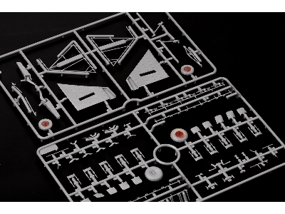 Go 244B TFace 1/48 - ICM - image 5