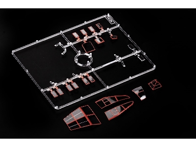 Go 244B TFace 1/48 - ICM - image 6