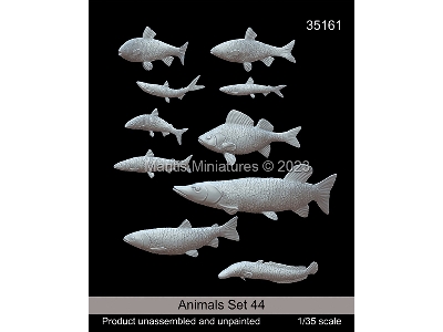 Animals Set 44 - image 1