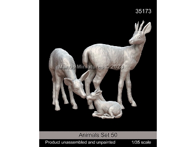 Animals Set 50 - image 1