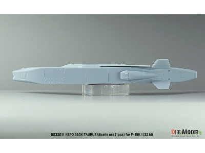 Kepd 350k Taurus Missile Set (For F-15k Kit) - image 3