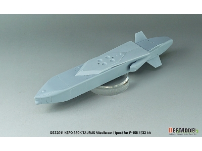 Kepd 350k Taurus Missile Set (For F-15k Kit) - image 4