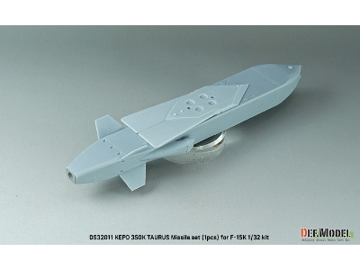 Kepd 350k Taurus Missile Set (For F-15k Kit) - image 5