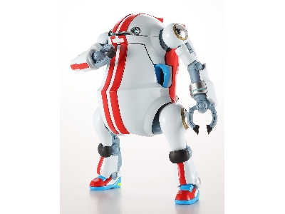 Mechatrowego No. 7 Sports Jpn - image 2