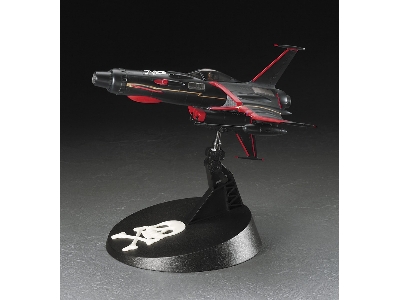 Space Wolf Sw-190 Herlock Custom With Acrylic Stand Figure - image 5