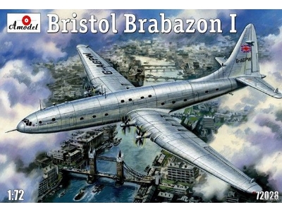Bristol Brabazon I - image 1