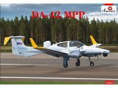 Da-42 Mpp - image 1