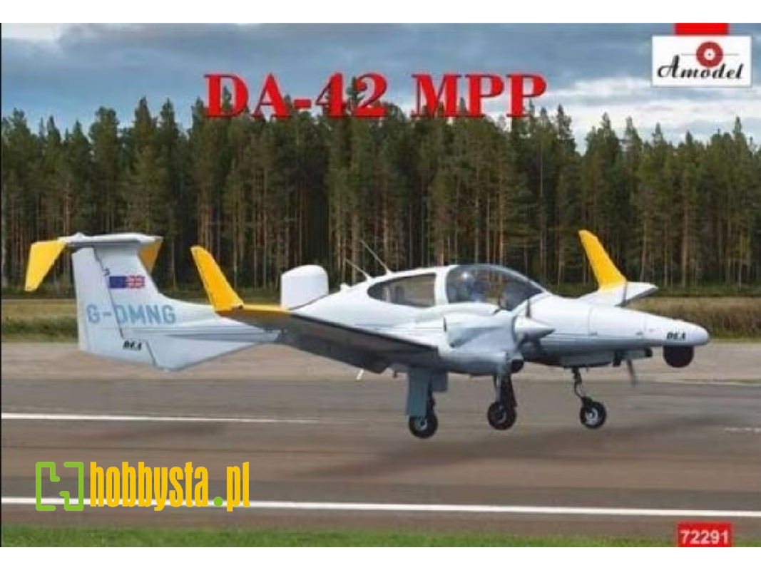 Da-42 Mpp - image 1