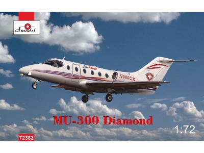 Mu-300 Diamond - image 1