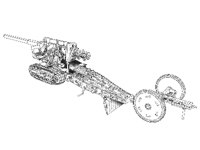 152 mm gun M1935 (Br-2) - image 13