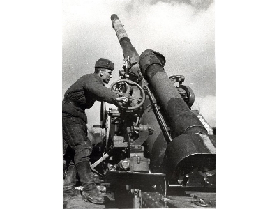 152 mm gun M1935 (Br-2) - image 14