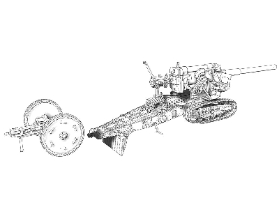 152 mm gun M1935 (Br-2) - image 15