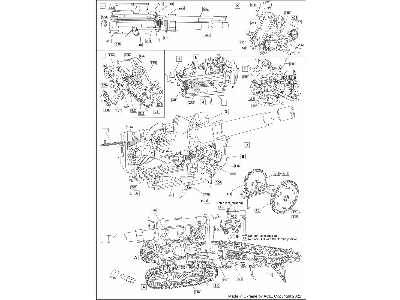 152 mm gun M1935 (Br-2) - image 32