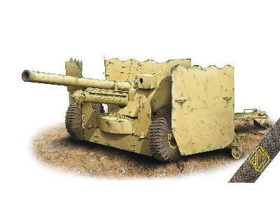 Ordnance QF 6-pounder Mk.II/Mk.IV - image 1