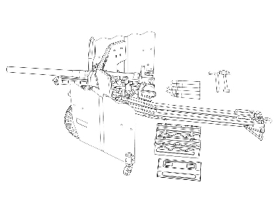 Ordnance QF 6-pounder Mk.II/Mk.IV - image 5