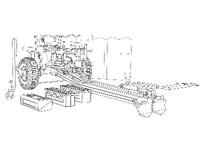 Ordnance QF 6-pounder Mk.II/Mk.IV - image 6