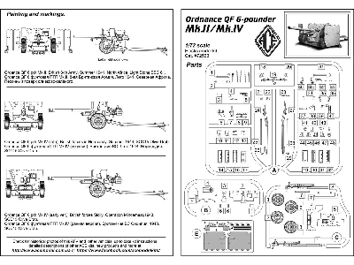 Ordnance QF 6-pounder Mk.II/Mk.IV - image 13