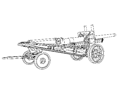 A-19 Soviet WW2 122mm heavy gun - image 11