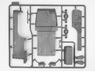 Type G4 With Mg 34 And German Staff Personnel - image 19