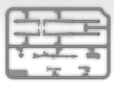 Type G4 With Mg 34 And German Staff Personnel - image 26