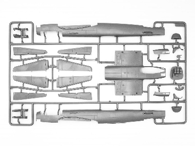 Ju 88p-1 "tank Buster" - image 3