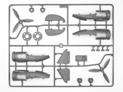 Ju 88p-1 "tank Buster" - image 7