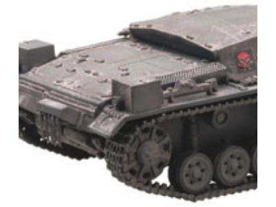 Sturmgeschutz Iii Ausf. A - image 4