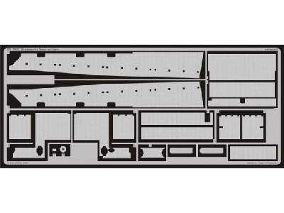 Zimmerit Sturmtiger 1/35 - Afv Club - image 1