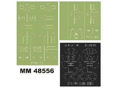 F4u-1d Corsair Hobby Boss 80384 - image 1