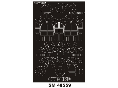 Oxford Special Hobby - image 1