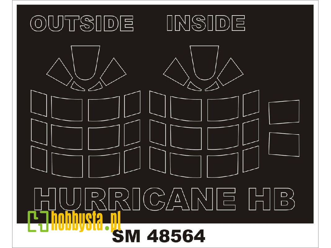 Hurricane Hobby Boss - image 1