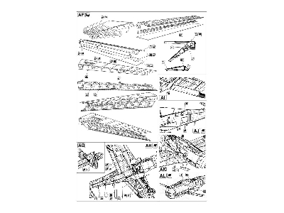 Fw-190d-9/13 (For Ibg) - image 5