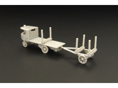 Sentinel - Wood Transporter - image 2