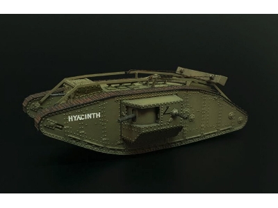 Mark Iv Male - image 1