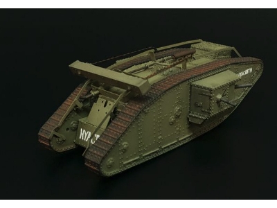 Mark Iv Male - image 3