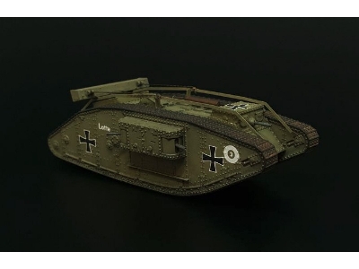 Mark Iv Female - image 1