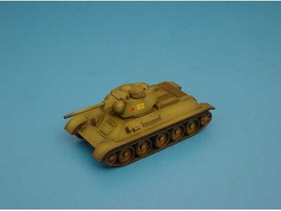 T-34/76 - image 1