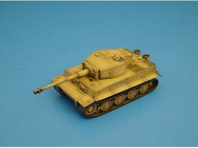 Tiger I Ausf.E - image 1