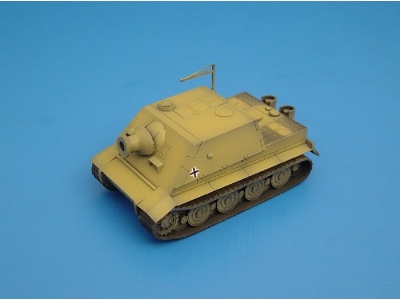 Sturmtiger - image 1