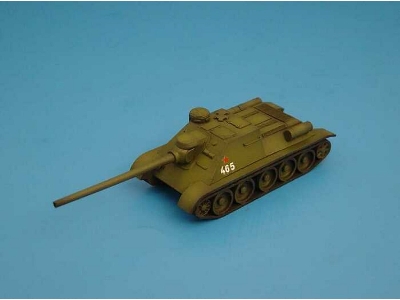 Su-100 - image 1