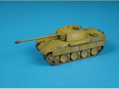 Panther Ausf.G - image 1
