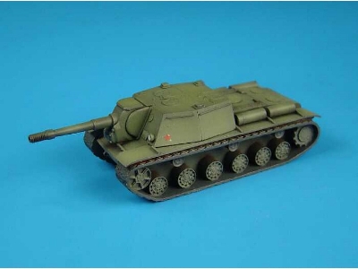 Su-152 - image 1