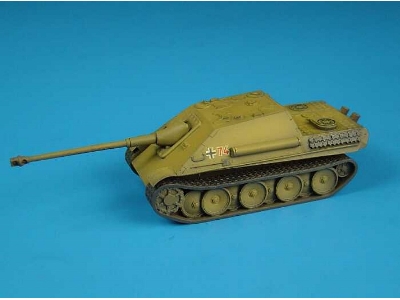 Jagdpanther - image 1