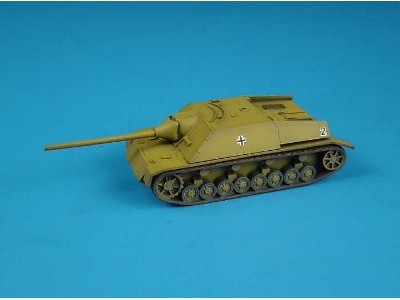 Jagdpanzer Iv/70 (V) Lange - image 1