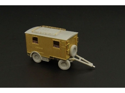 Ah 472 Light Trailer - image 1