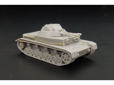 Pz.Kpfw.Iv Kugelblitz - image 1