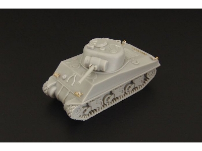 M4a3 Sherman - image 1