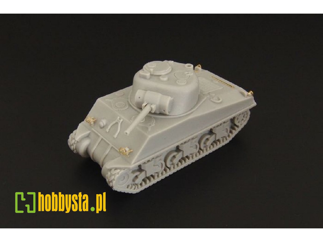 M4a3 Sherman - image 1