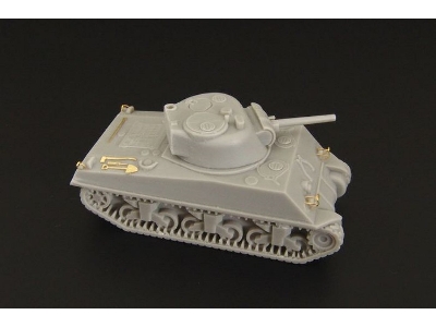 M4a3 Sherman - image 2